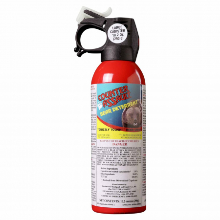 Spray urs Counter Assault 290 g [0]