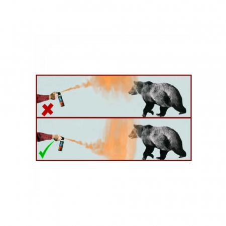 Spray urs For Bearbuster 150 ml [2]