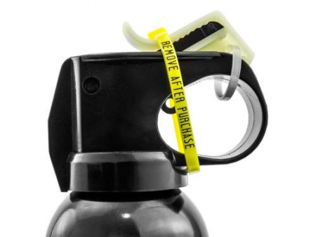 Spray urs Walther Bear Defender 225 ml, husa inclusa [2]