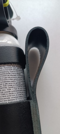 Toc / husa pentru spray urs 150 ml [1]