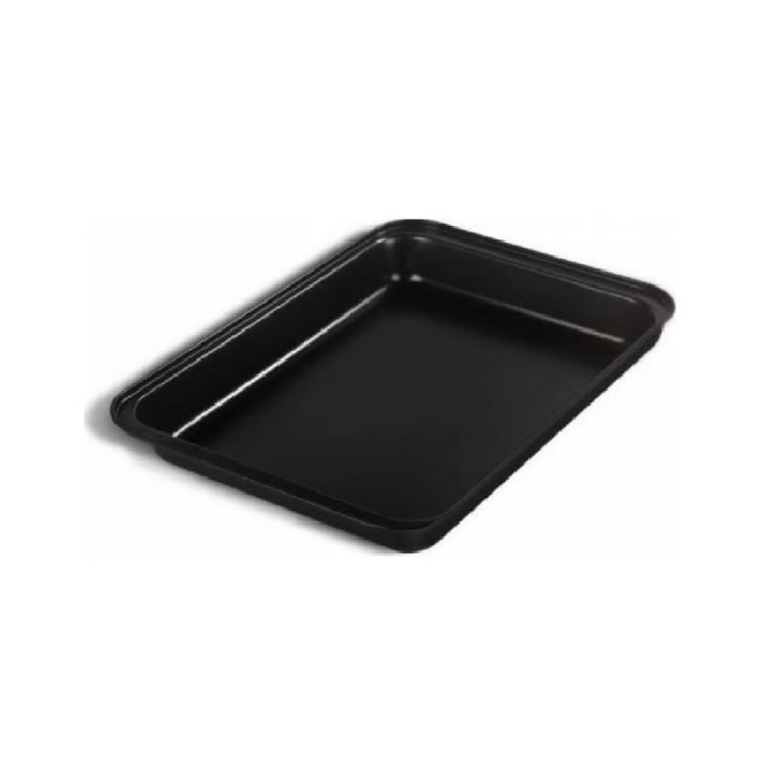 Cuptor Electric de Bucatarie SUPER TRENDS®, 25L, 1500W, 3 Functii de Gatire, Gratar si Rotisor, Tava si Gratar Inox, Negru [6]