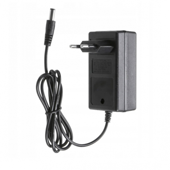 Fierastrau Electric Sabie Profesional SUPER TRENDS®, cu 2 Acumulatori 36V, Autonomie 3 Ore, 4 Panze, Pentru Multiple Materiale, Albastru [8]