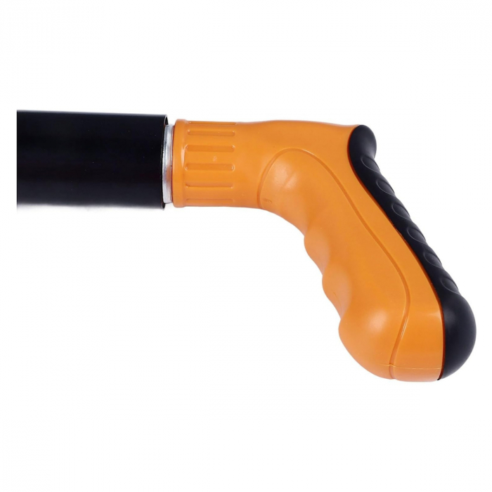 Kit Pistol Manual SUPER TRENDS®, Profesional, Pentru Fixarea Cuielor pe Perete [6]