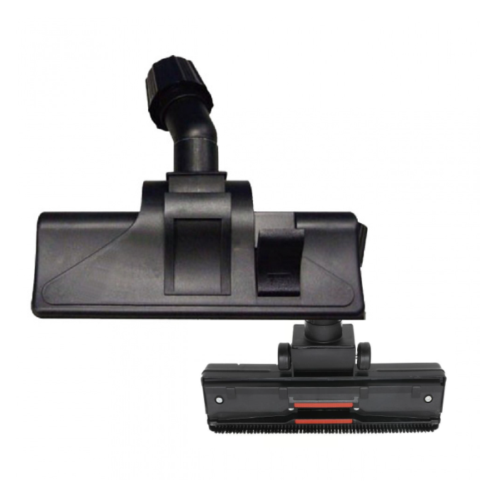 Perie Aspirator Universala SUPER TRENDS®, Diametru Tub Intre 30-38 mm, Reglabila, Orice Tip de Aspirator [3]