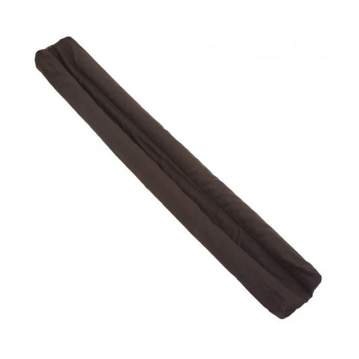 Protectie Pentru Usi si Ferestre Contra Curentului de Aer SUPER TRENDS®, Ajustabila, Maro [2]
