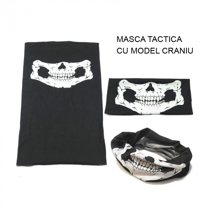 Set Vesta Tactica Pentru Copii Premium SUPER TRENDS®, Compatibila cu Seria Nerf N-Strike Elite, 20 de Gloante Din Spuma, Ochelari, Clip de Reincarcare, Masca Tactica si Bratara, Poliamida-Nailon, Mult [7]