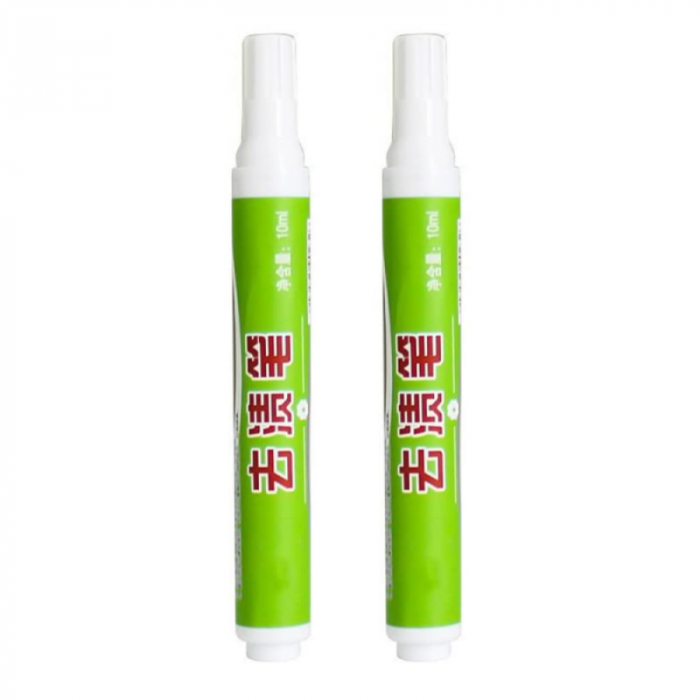 Set 2 Buc Solutie Pentru Indepartarea Petelor Premium SUPER TRENDS®, Tip Marker [2]