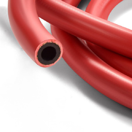 Arzator Gaz (GPL) cu Robinet SUPER TRENDS®, Parlitor Porc, Util si Pentru Reparatii, Furtun 1 m, Lungime 65 cm, Duza 63 mm [3]