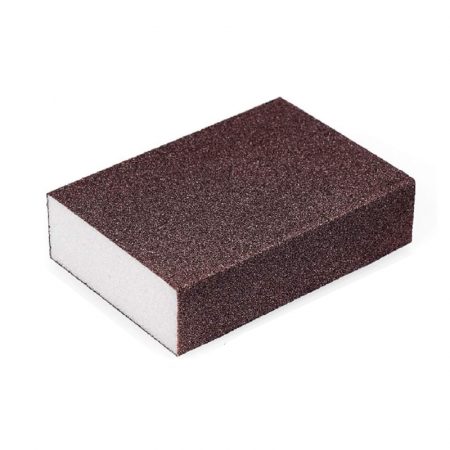 Produse Curatenie - Burete Carborundum Nano Magic Premium SUPER TRENDS® pentru Curatare, Oale si Tigai, Antirugina, 1 Buc