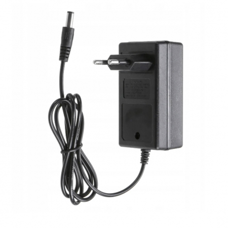 Fierastrau Electric Sabie Profesional SUPER TRENDS®, cu 2 Acumulatori 36V, Autonomie 3 Ore, 4 Panze, Pentru Multiple Materiale, Albastru [7]