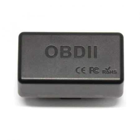 Interfata OBD2 Profesionala SUPER TRENDS®, Diagnoza Auto Multimarca, Bluetooth, Compatibil Android-Windows, Mini, Negru [4]