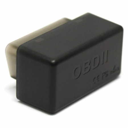 Produse - Interfata OBD2 Profesionala SUPER TRENDS®, Diagnoza Auto Multimarca, Bluetooth, Compatibil Android-Windows, Mini, Negru