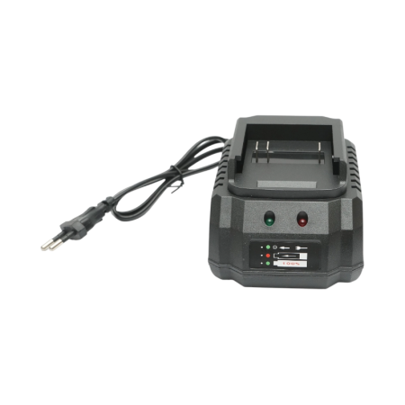 Polizor Unghiular SUPER TRENDS®, 2 Acumulatori 48V Li-ion, Motor Fara Perii (brushless), Disc 125 mm, Accesorii, Albastru-Negru [7]