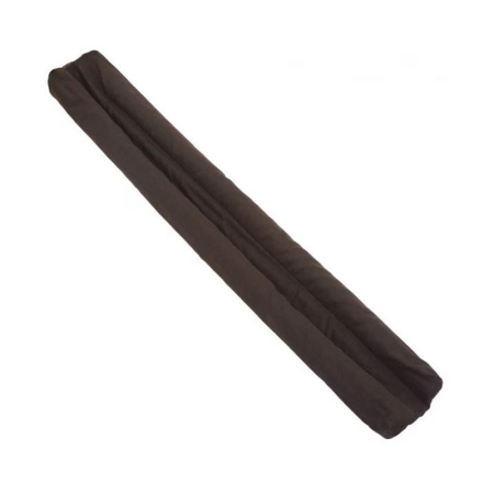 Protectie Pentru Usi si Ferestre Contra Curentului de Aer SUPER TRENDS®, Ajustabila, Maro [1]