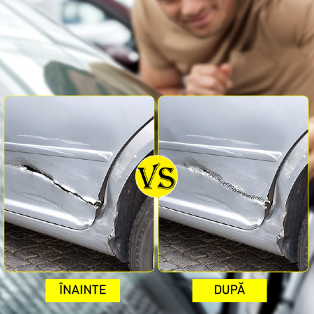 Set 500 Buc Capse SUPER TRENDS® pentru Pistol de Lipit, Sudura, Lipire Plastic, Model S, Grosime 0, 8 mm, Argintiu [8]