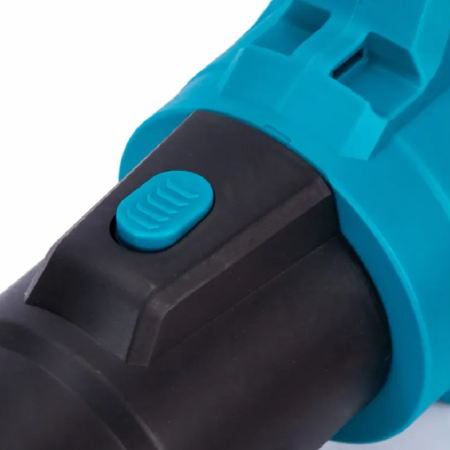 Suflanta de Frunze SUPER TRENDS®, Viteza de suflare 200 km/h, Turatie variabila 0–22.000 rpm, 2 Acumulatori 88V Li-Ion, 780 mc/h, Turcoaz [2]