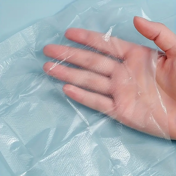 Husa biodegradabila de unica folosinta pentru toalete [5]