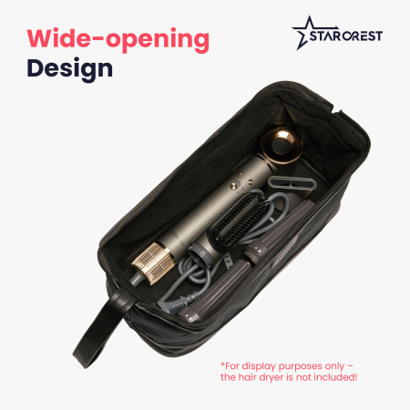 STARCREST bag for personal care products [2]