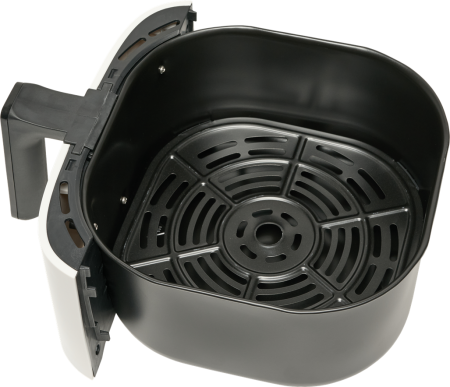 STARCREST, Digital Air Fryer XL SFR-5252WH, 1450 W, 5 Liters, Thermostat 80 - 200 °C, 8 Preset Programs, White [3]