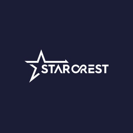 STARCREST Electric Oven SO-4520BK, 45L, 1800W, Rotisserie, Convection, 12 Preset Programs, Digital Interface, Black [12]