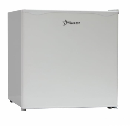Large Appliances - STARCREST Minibar Refrigerator SMB-46WHE, 46 L, Energy Class E, Height 49.5 cm, White