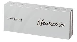 Filler dermic, Neuramis Lidocaina, 1x1ml, antirid, femei [1]