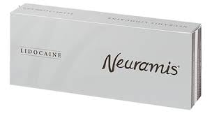 Tratamente si seruri pentru ten - Filler dermic, Neuramis Lidocaina, 1x1ml, antirid, femei