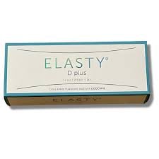 Tratamente si seruri pentru ten - Ser antirid Elasty D Plus, acid hialuronic, 1x1 ml, cu lidocaină, pentru femei