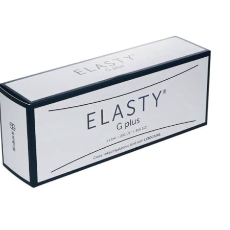 Produse - Ser Elasty G Plus, filler acid hialuronic, antirid, 1x1 ml