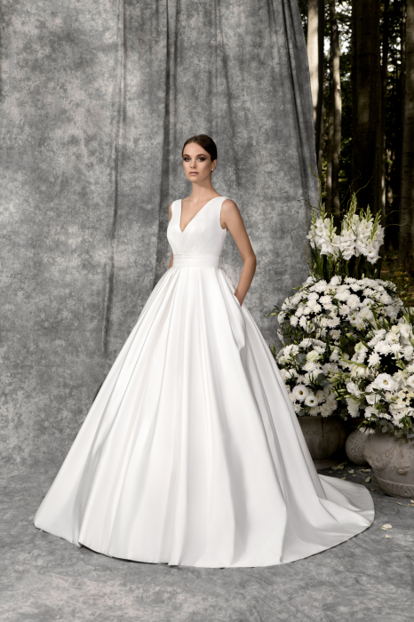 Rochie de mireasa - Verona [1]