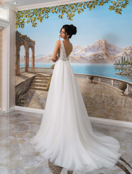 Rochie de mireasa - Alexis [2]