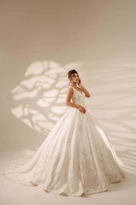 Rochie de mireasa - Denisa [1]