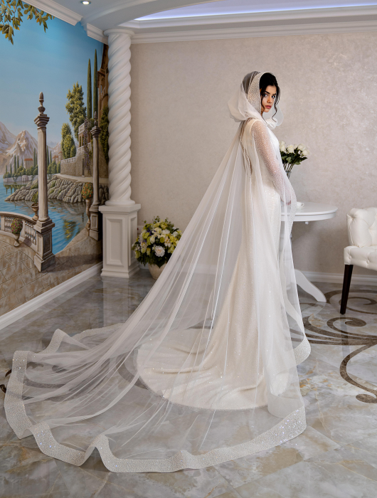 Rochie de mireasa - Holly [3]