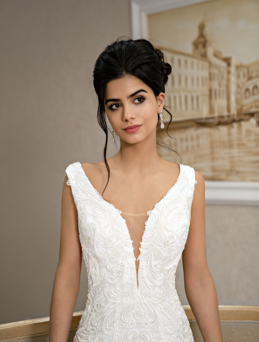 Rochie de mireasa - Theodora [2]