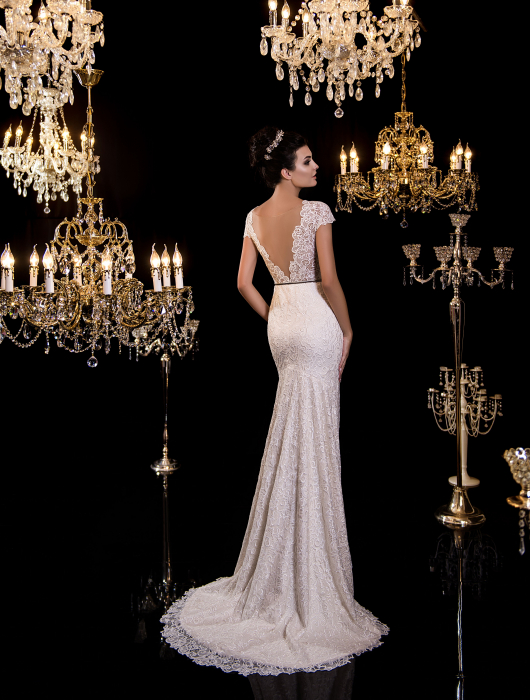 Rochie de mireasa - Gloria [2]