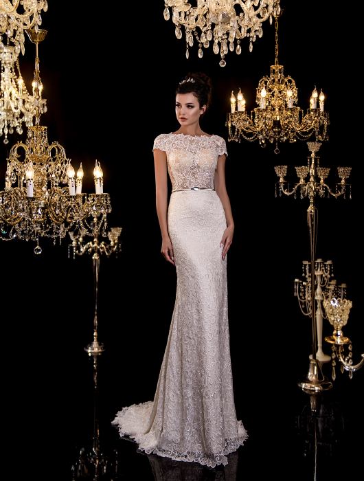 Rochie de mireasa - Gloria [1]