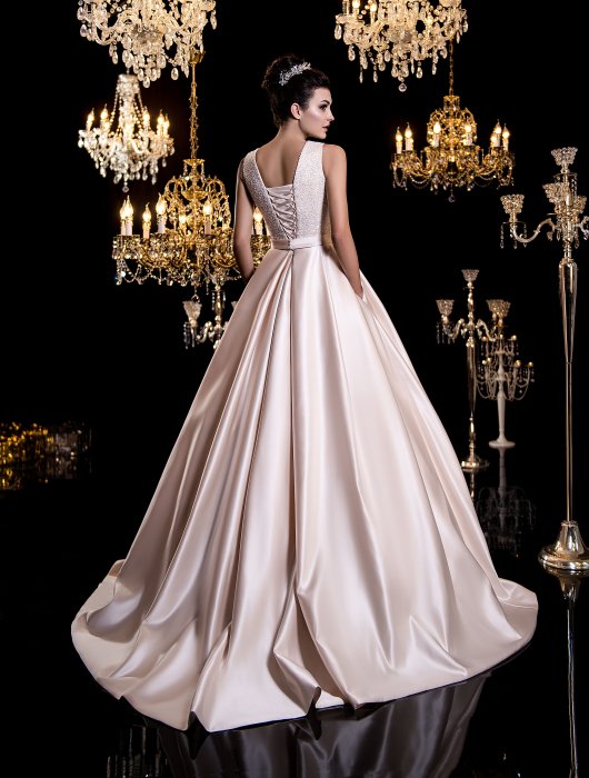 Rochie de mireasa - Laura [2]