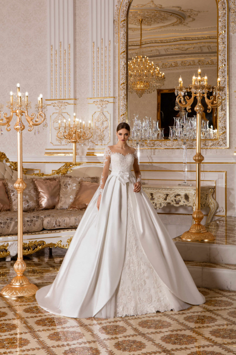 Rochie de mireasa - Nelly [2]