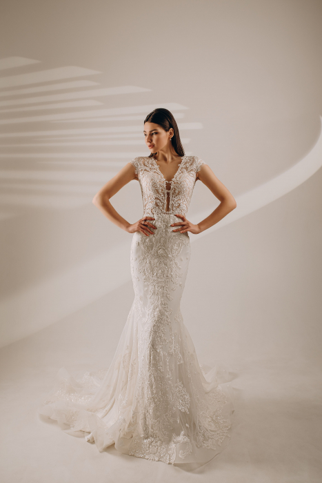 Rochie de mireasa - Alice [1]