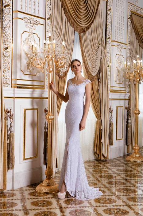 Rochie de mireasa - Patrisia [1]