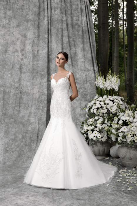 Rochie de mireasa - Natali [1]