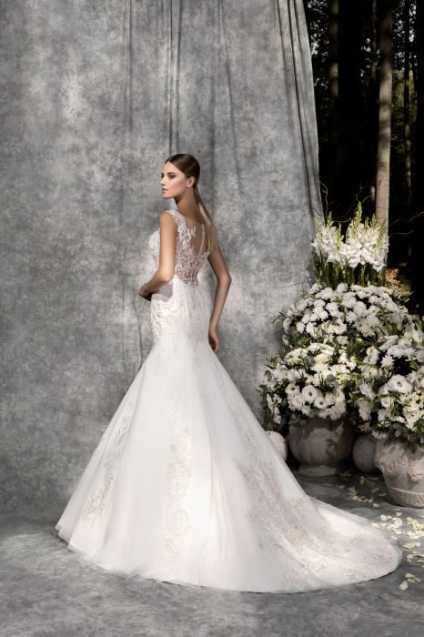 Rochie de mireasa - Natali [2]