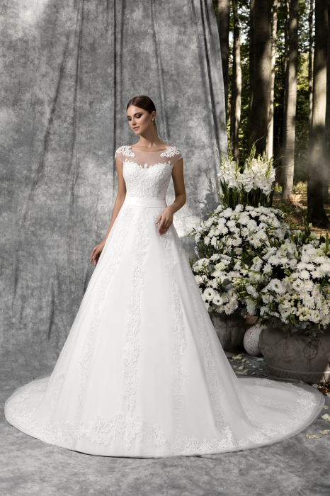 Rochie de mireasa - Ricardo [1]