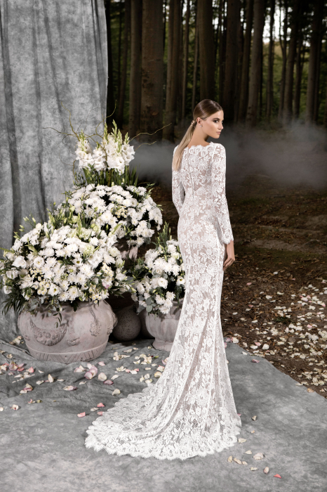 Rochie de mireasa - Romi [2]