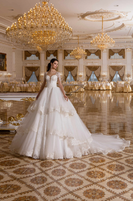 Rochie de mireasa - Rozmarian [1]