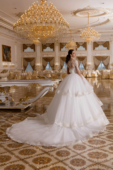 Rochie de mireasa - Rozmarian [2]