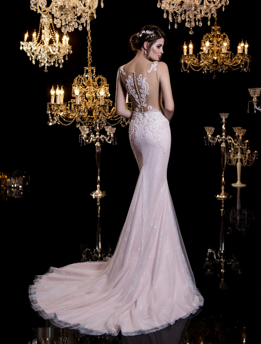 Rochie de mireasa - Rominna [2]