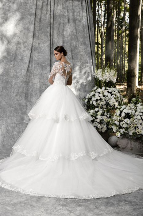 Rochie de mireasa - Rozmarin [2]