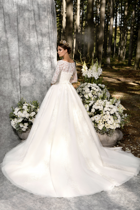 Rochie de mireasa - Sara [2]