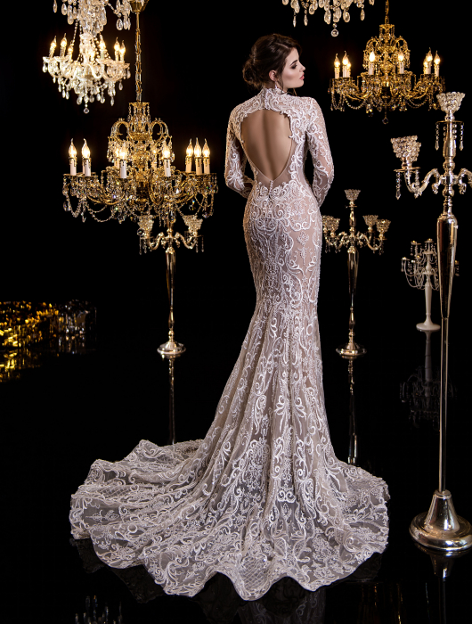 Rochie de mireasa - Shannon [2]